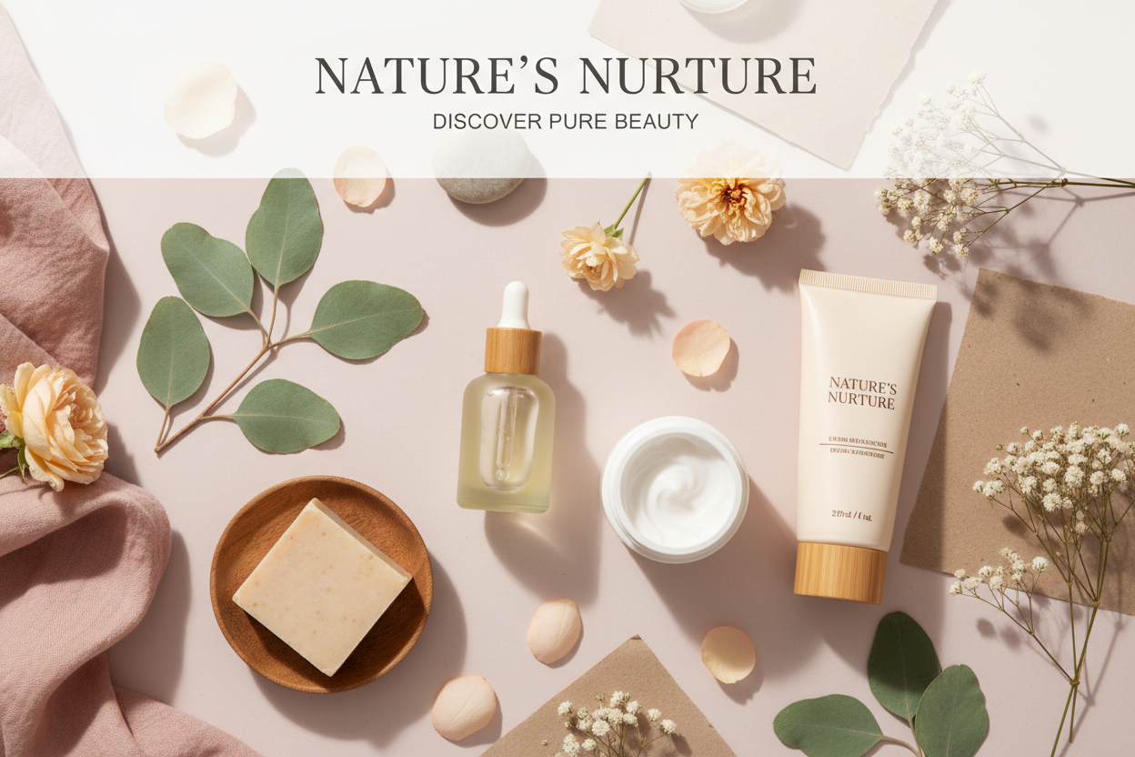 Product promotional banner